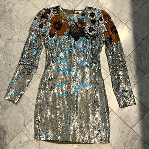 Veronica Beard dress